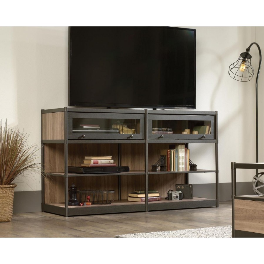 Barrister Home Tv Stand Credenza